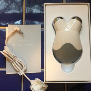 NuFACE Mini Facial Toning Device
